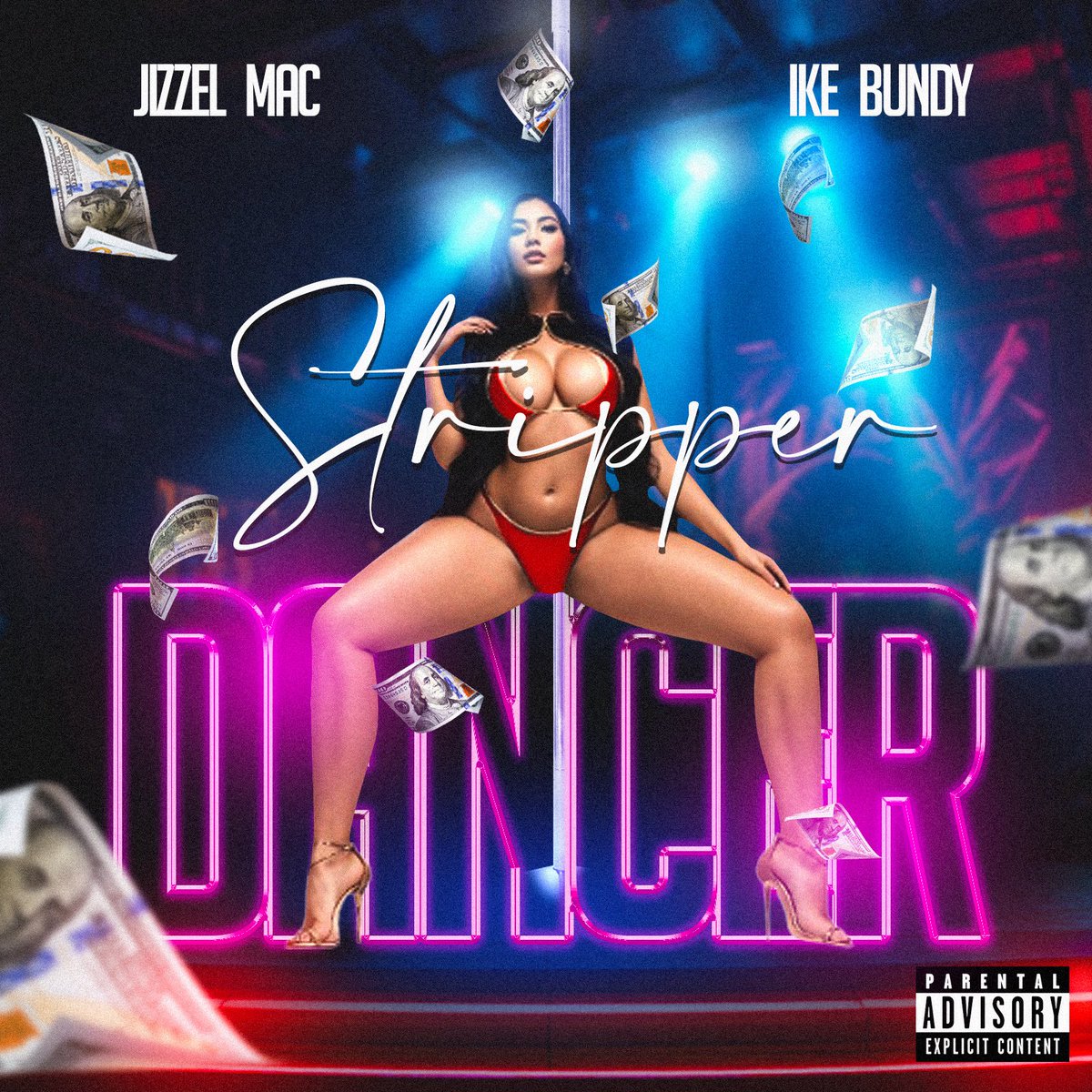 JizzelDaMaC's tweet photo. Stripper Dancer 3/14
Coming To A 📺 Near You https://t.co/Ru3tPYMc9J