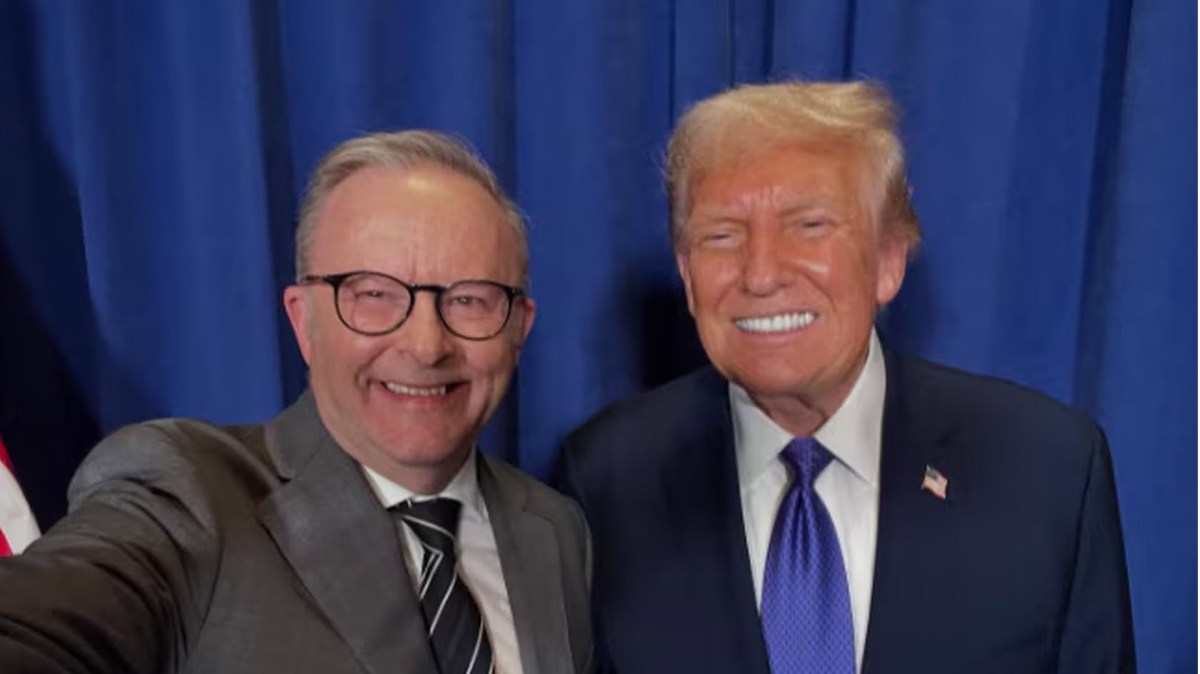 PeterWMurphy1's tweet photo. @AlboMP So far, your AUS Govt has given $2.4b AUD ($1.6b USD) to the USA as part of #AUKUS. You're committed to giving them $4.6b AUD ($3b USD). That could be better spent on Australians. How many submarines are we guaranteed to receive? Zero! #auspol #VassalState #CostOfLivingCrisis https://t.co/TJvKD7Kpsy