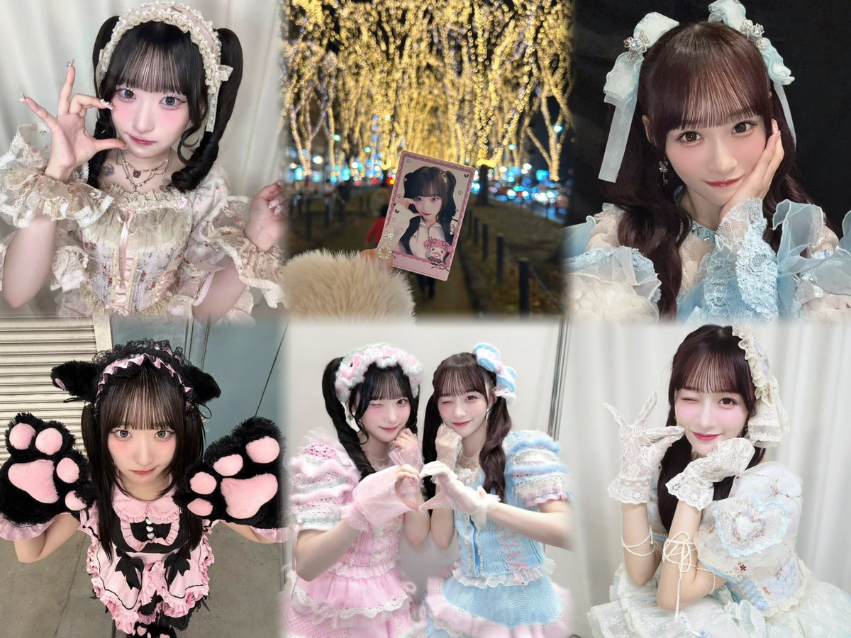 𝓜𝓲𝓼𝓪𝓴𝓲 ˖* tweet media