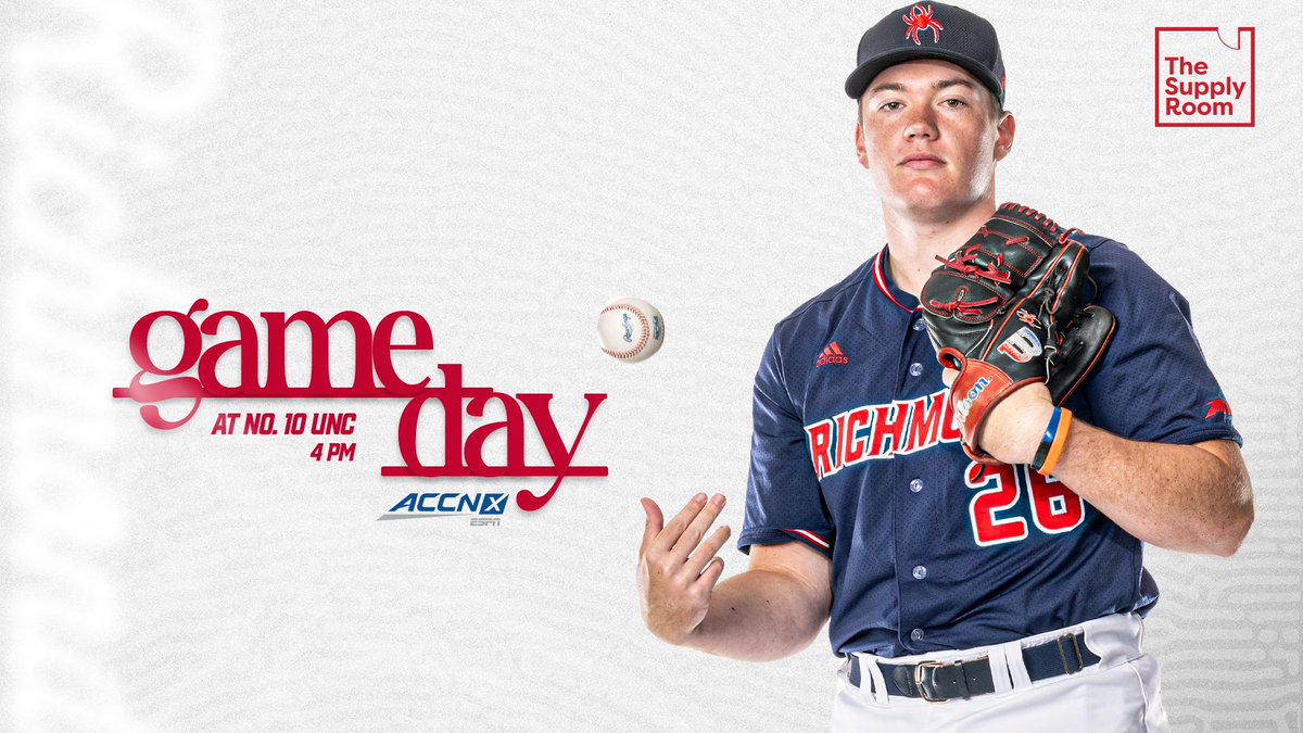 Richmond Baseball tweet media