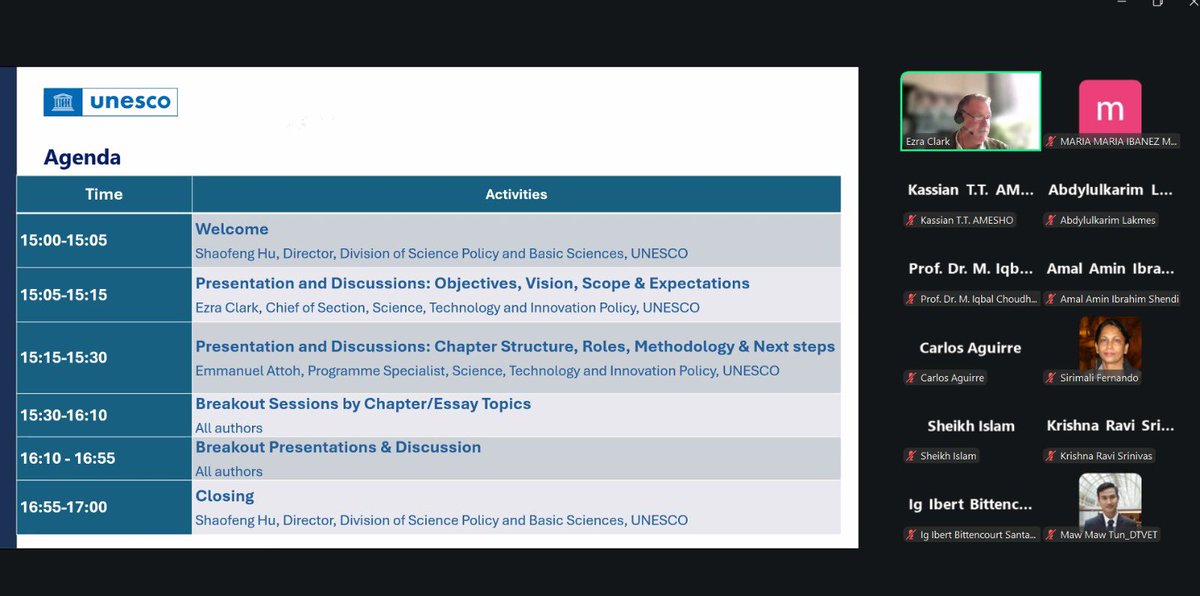 Maria Maria Ibañez Martin tweet media