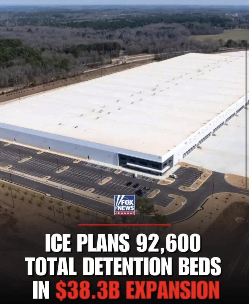 LongIslandAudit's tweet image. Do the math.

That is roughly $413,000 per bed.

Per bed.

At a time when Americans are being told we cannot afford to secure the border properly, cannot afford better schools, cannot afford infrastructure, cannot afford relief for working families, we somehow can afford over 400…