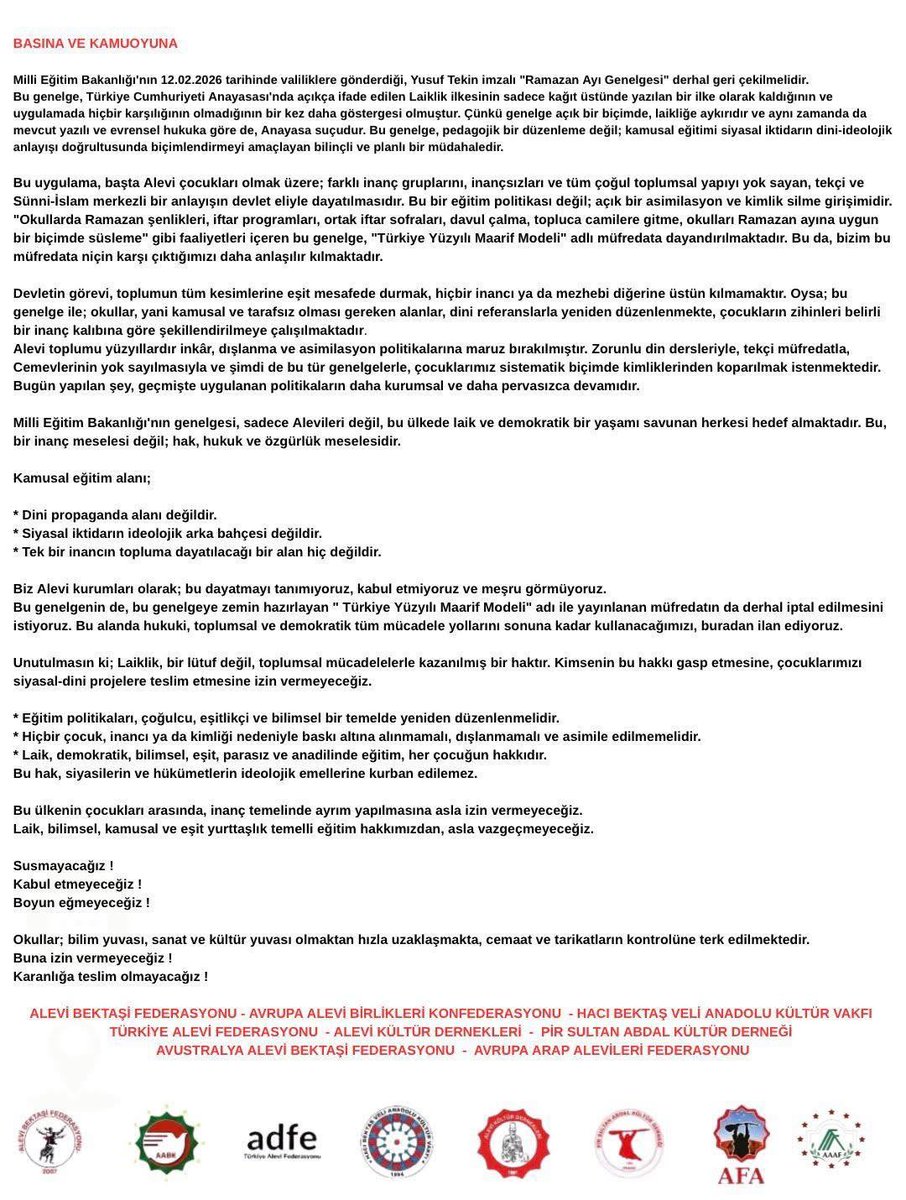 Gündem 7x24 tweet media