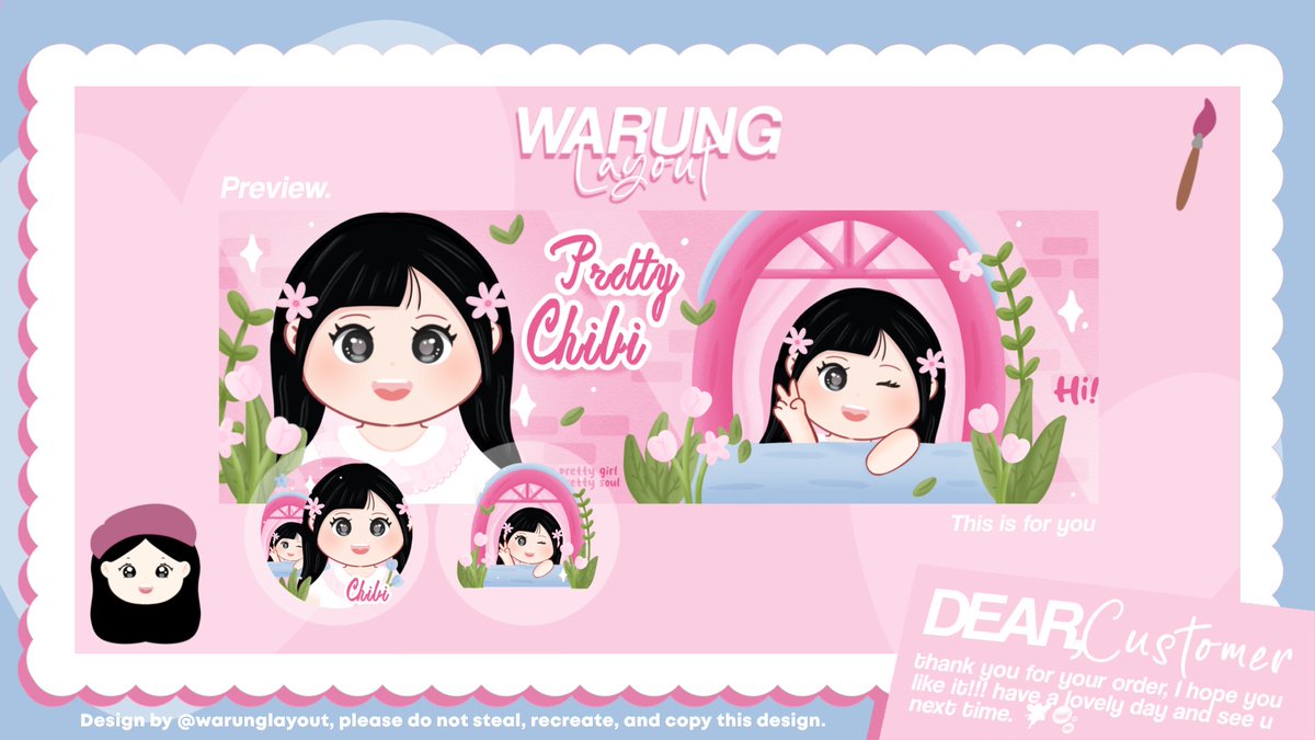 Lea. OPEN🪞READY STOCK tweet media