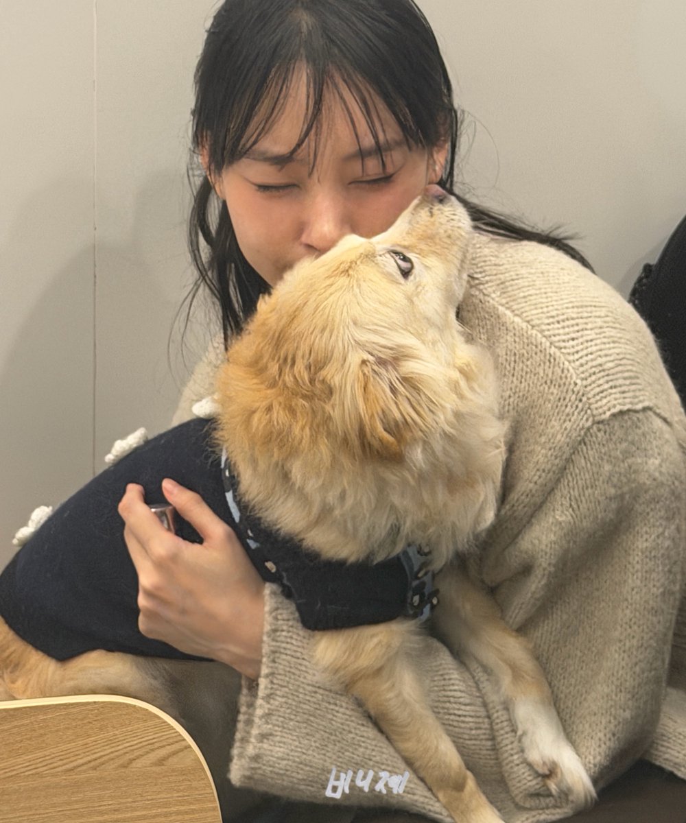 둘 다 넘 기여버요ㅠ💗