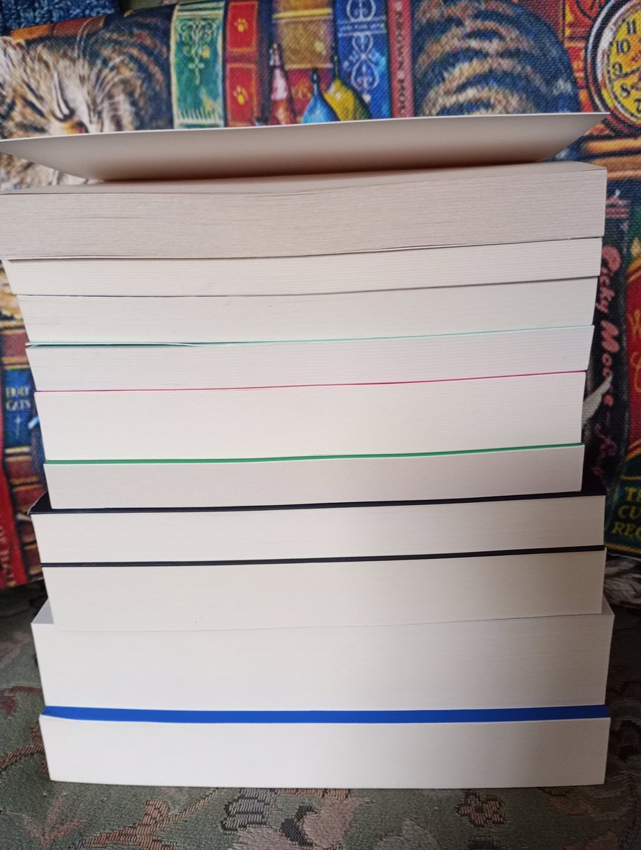 ravencrime's tweet image. Reading for the @Waterstones Debut Fiction Prize again this year, and delighted that all my books have now arrived! A real eclectic mix too! Let the reading begin... 
#WDFP