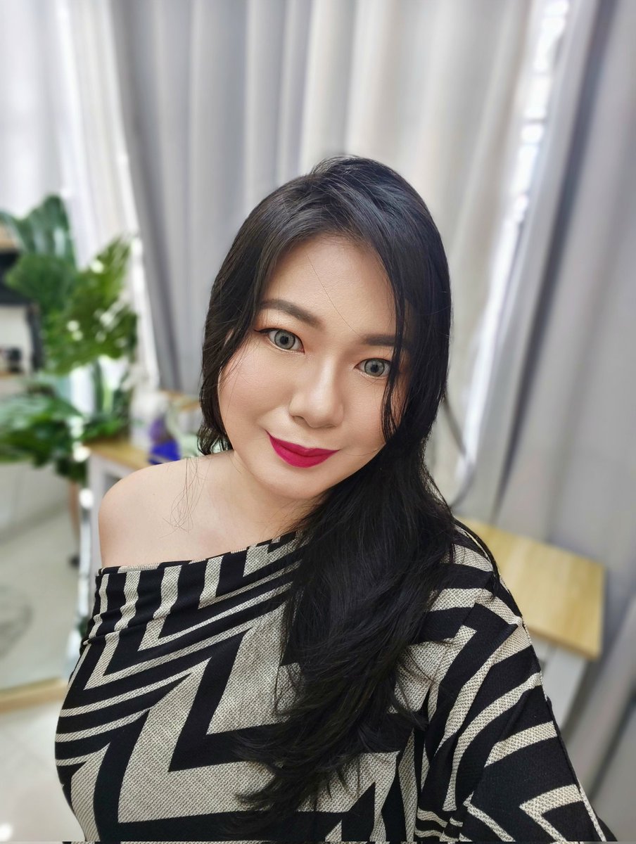 Tita Wi 💋 tweet media