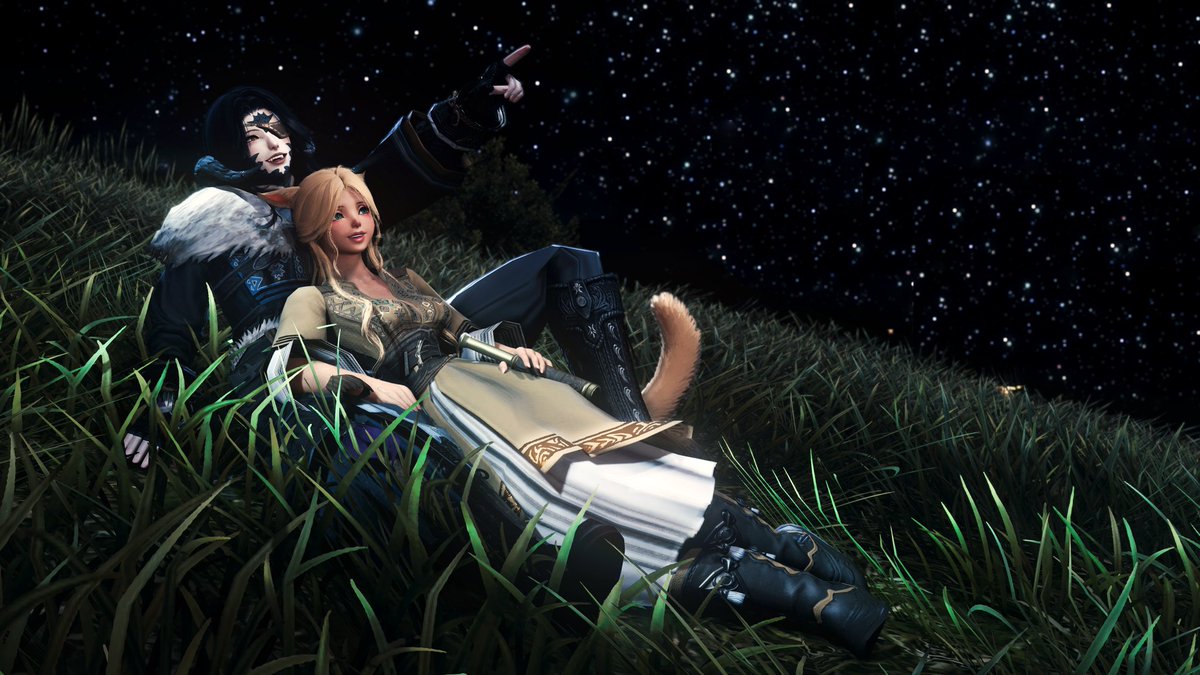 Suddenly the sky seems so much brighter 

(with <a href="/Lil_Calla_Lily/">C’alla Lily</a>)