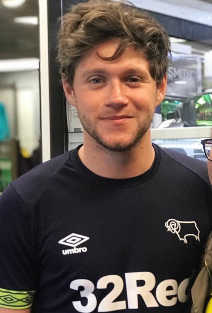 this hair was insane