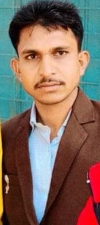 <a href="/PratapgrhPolice/">Pratapgarh police</a> प्रतापगढ़ के पीपलखूंट में एक शिक्षक को रास्ते में रोक कर बुरी तरह मारा, उसके पैर को तीन जगह से तोड़ दिया अभी उदयपुर में भर्ती है। आरोपियों को कब तक गिरफ्तार किया जाएगा?<a href="/RESMA_7/">राजस्थान एकीकृत शिक्षक महासंघ</a> <a href="/JATbera1/">Bhera ram</a> <a href="/Dadarwal7/">Harpal Dadarwal</a> <a href="/madandilawar/">Madan Dilawar</a> <a href="/roat_mla/">Rajkumar Roat</a> <a href="/RajPoliceHelp/">Rajasthan Police HelpDesk</a> <a href="/IgpUdaipur/">Udaipur Range Police</a>