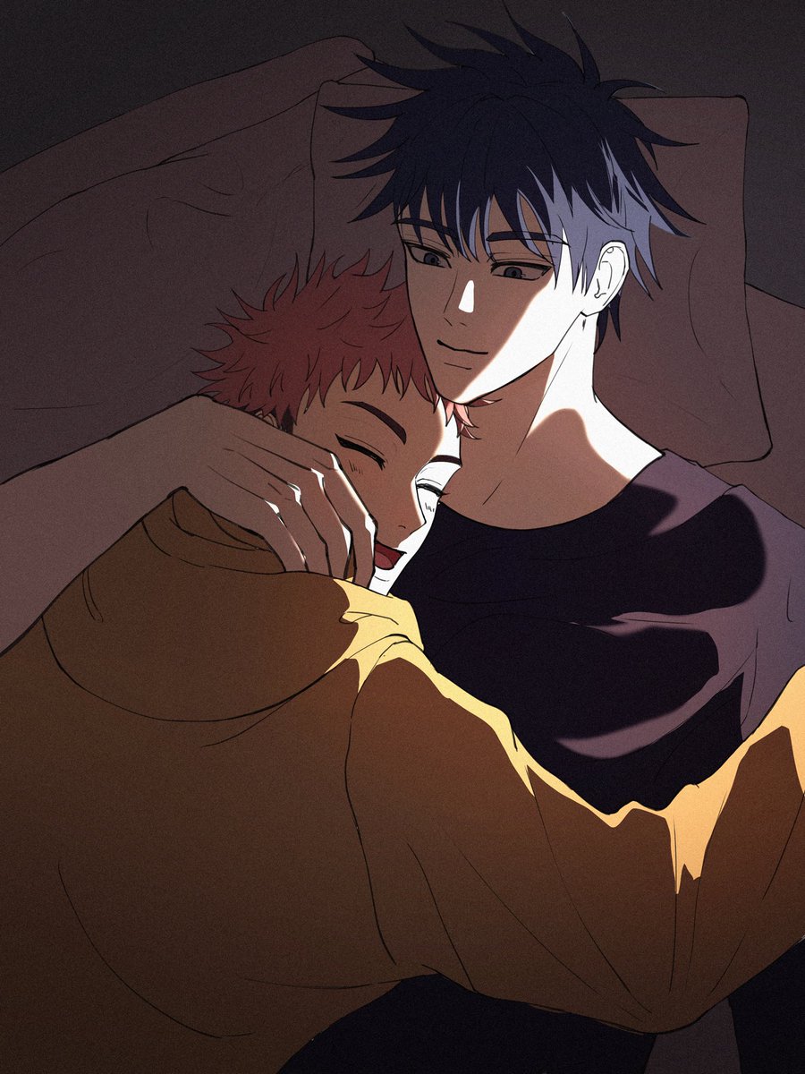 후시이타 꽁냥꽁냥~