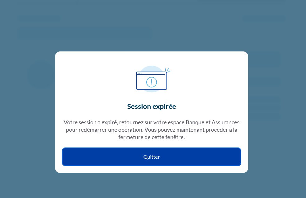 superdba's tweet photo. @LaBanquePostale  , j'en ai des banques... mais je n'ai jamais vu une banque aussi mauvaise, avec un site aussi buggé que la votre.... si j'avais pas une vieille av dessus.... https://t.co/MCICy4eqjO