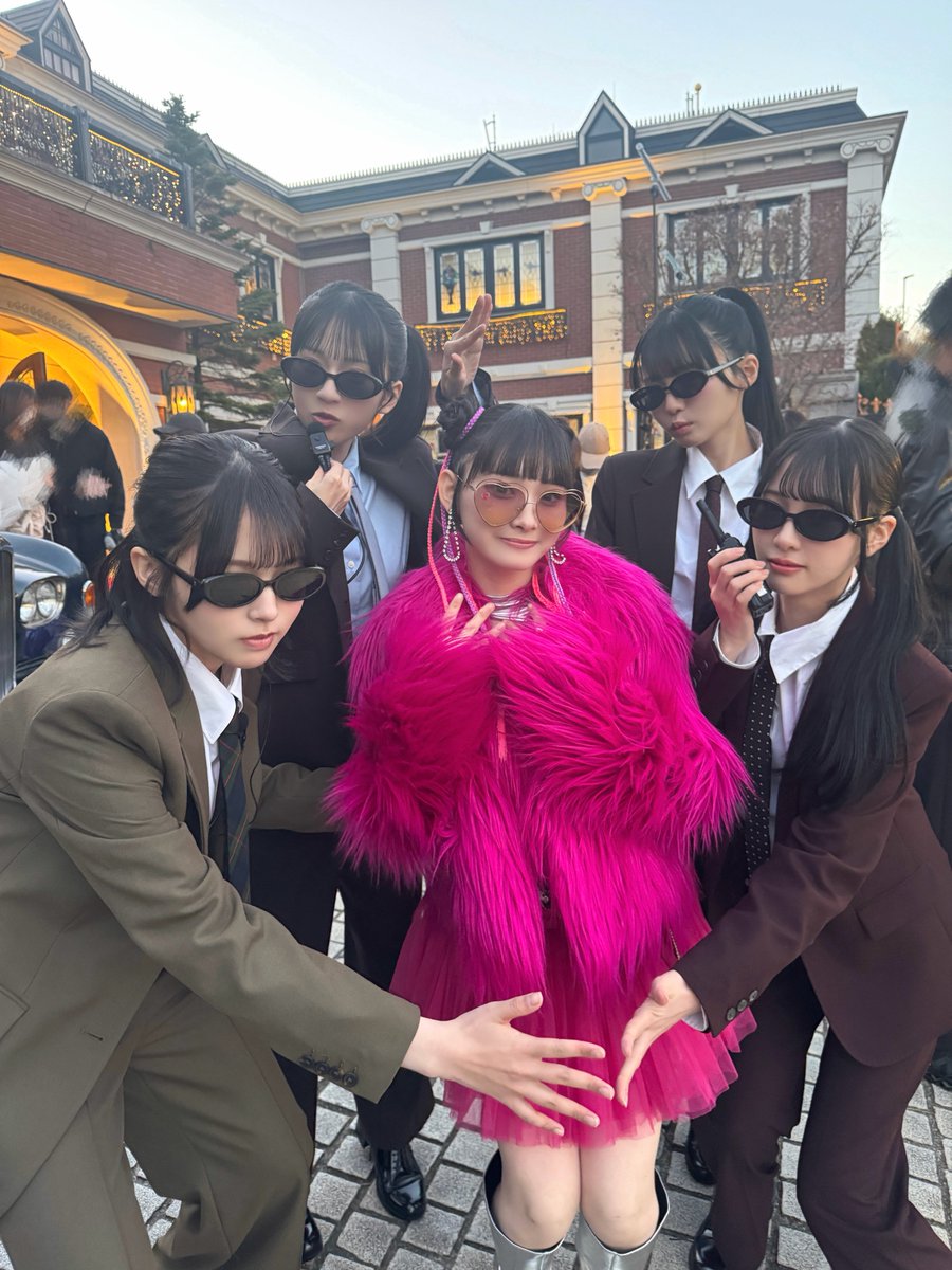 山田 杏佳 (@yamada_momoka__) / Posts / X