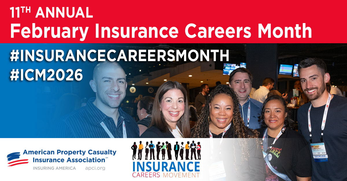 NAAIA is collaborating across the insurance industry and is empowering Black professionals by providing unparalleled educational resources, invaluable mentorship opportunities, robust networking, and recognition of industry achievements.  #ICM2026 #insurancecareersmonth #NAAIA