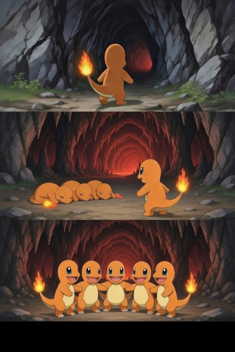 Charmander Chief tweet media