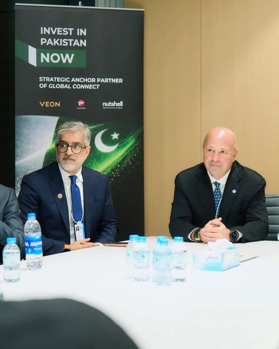 New Win Global tweet media