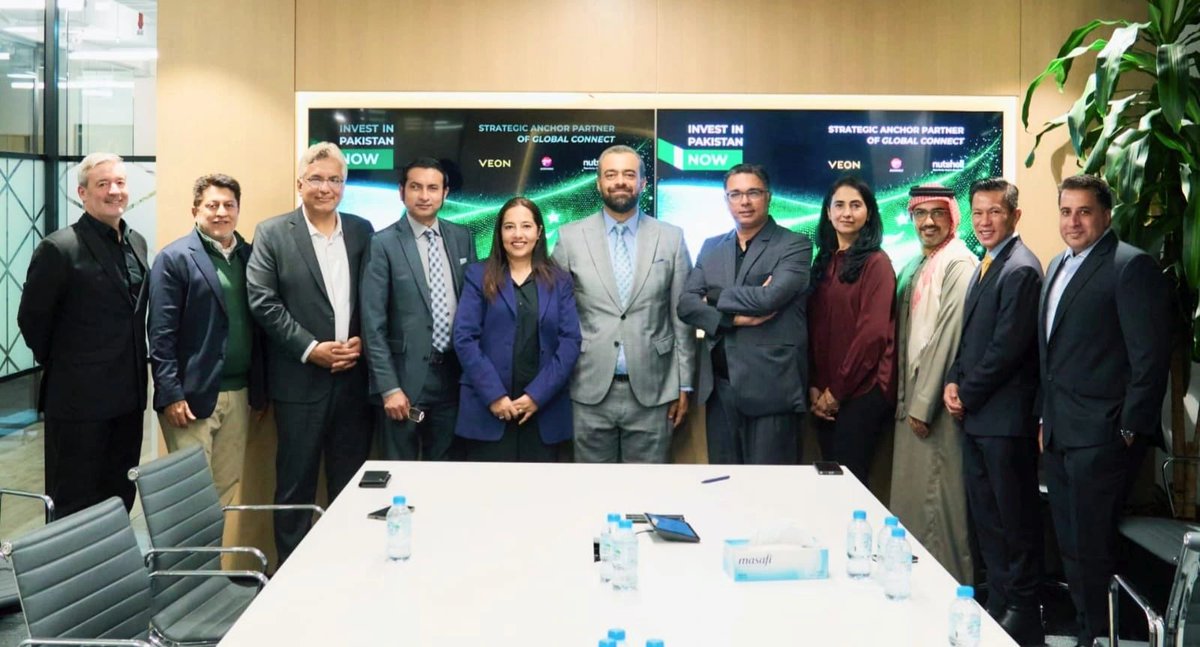 New Win Global tweet media