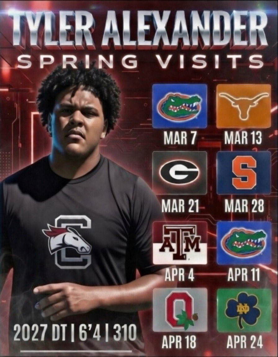 TYLER ALEXANDER tweet media