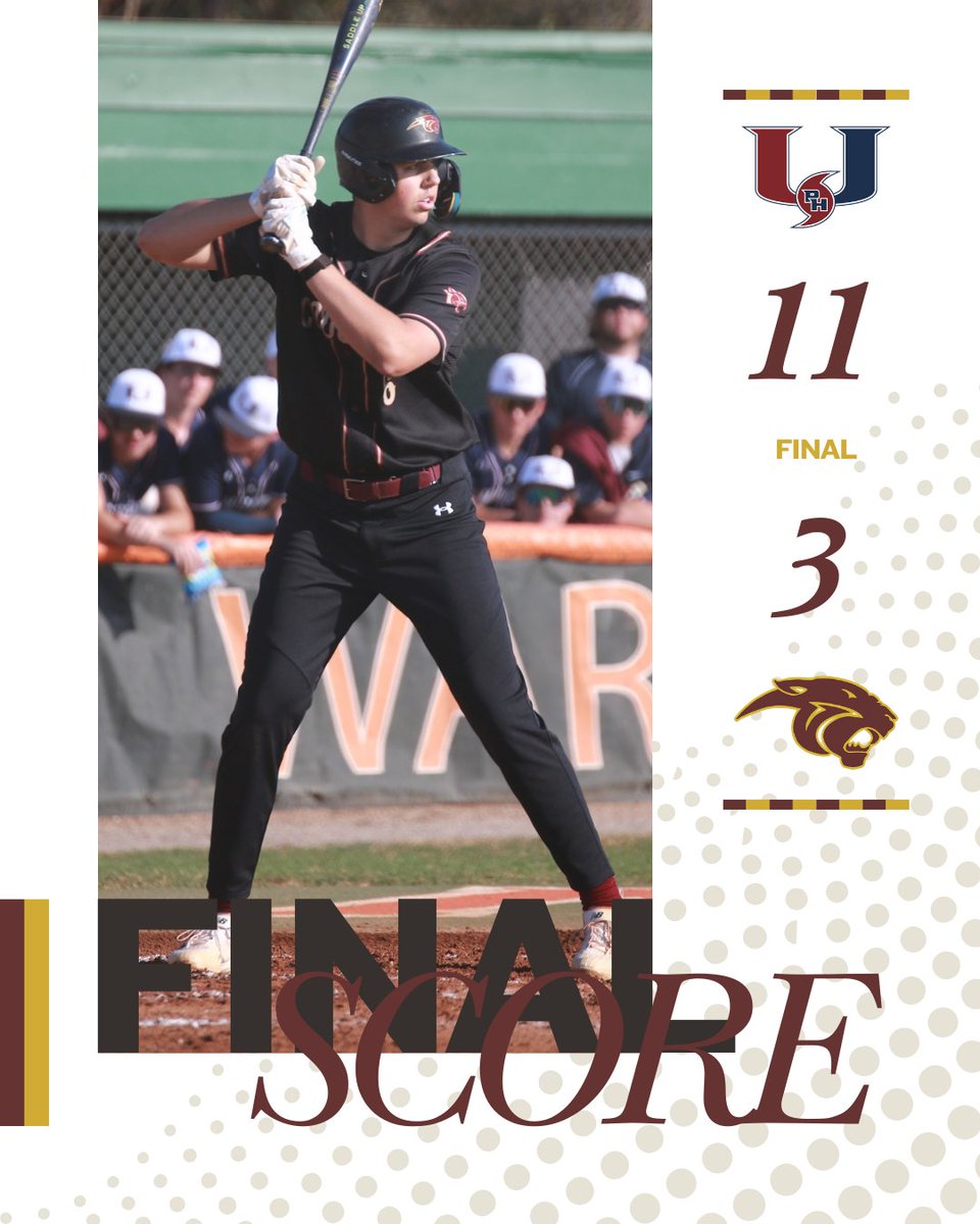 Countryside Baseball tweet media