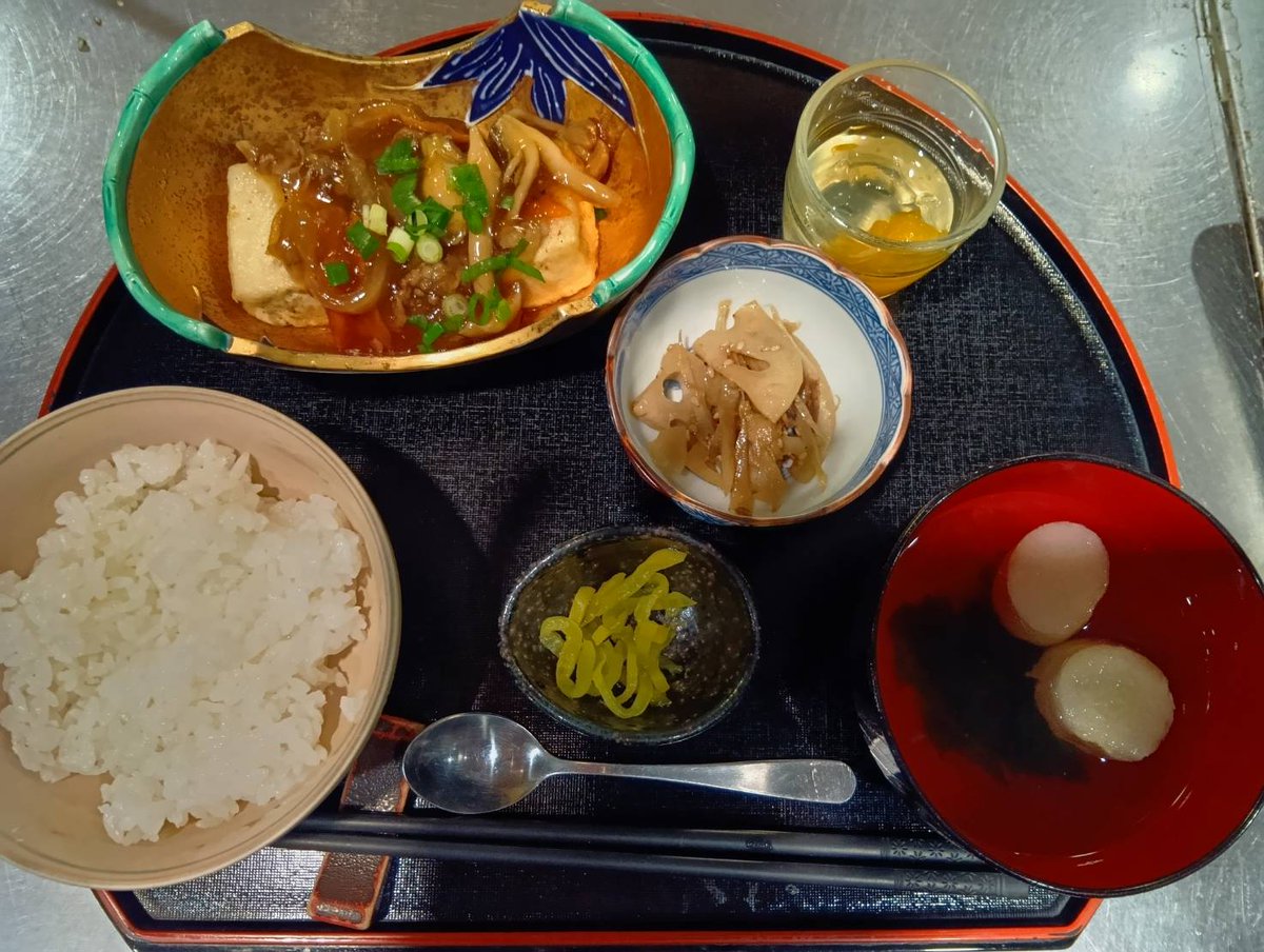 kigen1388's tweet photo. 本日のお食事です🥢 デイサービス グループホーム ショートステイ サービス付き高齢者向け住宅 住宅型有料老人ホームにてご提供しています。#ケアサポート株式会社 #コミュニティ���ット株式会社 #社会福祉法人敬愛会 #株式会社基元 https://t.co/oJFx8U51tY