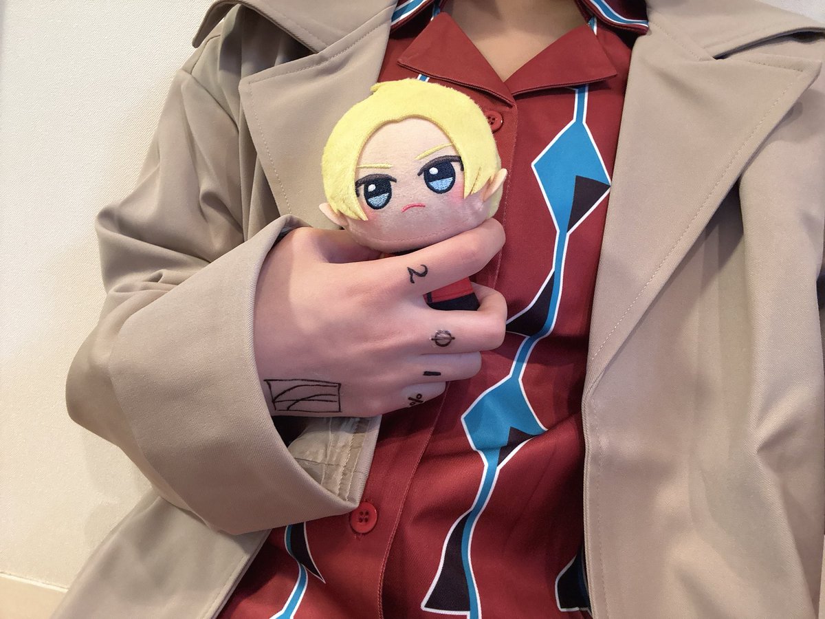 もちru tweet media