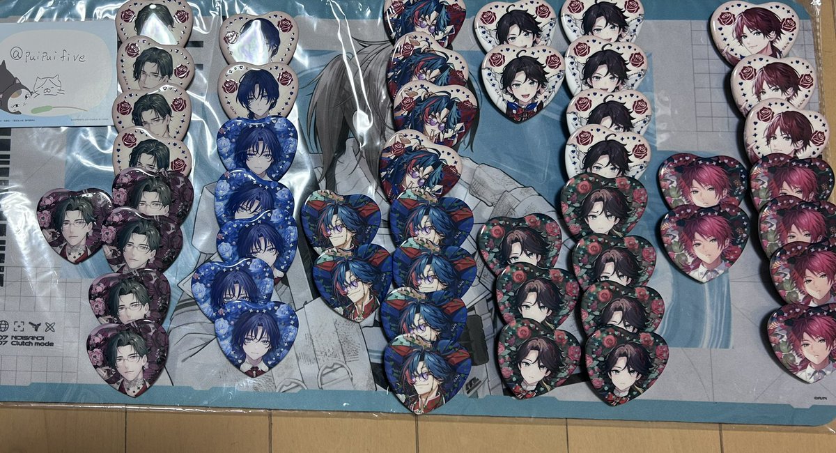 ぷいぷい tweet media