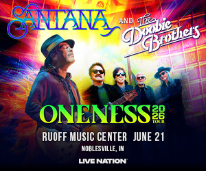 JUST ANNOUNCED!

Win before you can buy starting TOMORROW on the MAXimum Music Morning Show.