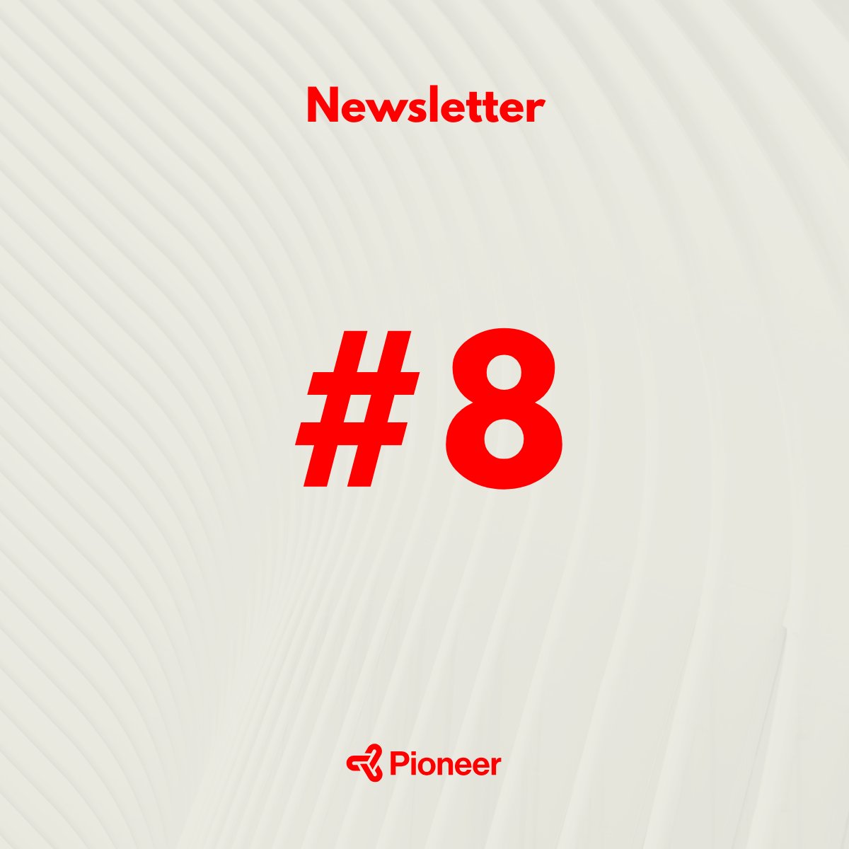 PIONEER Project 🏭 tweet media