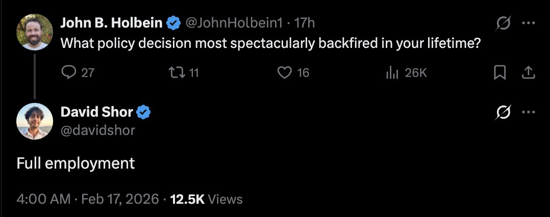 Michael Madowitz tweet media