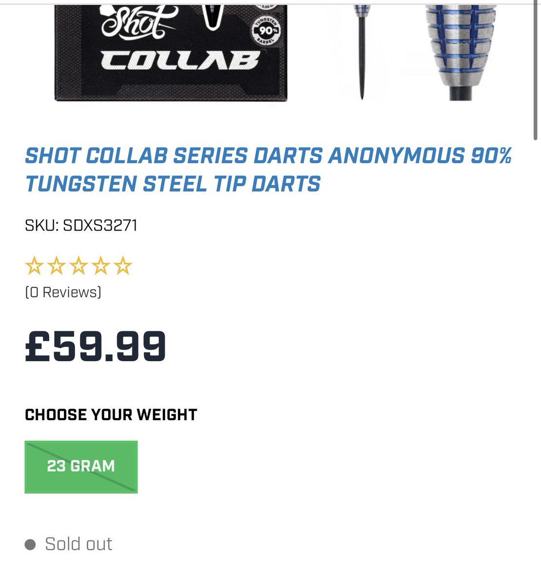 DartsAnonymous tweet media