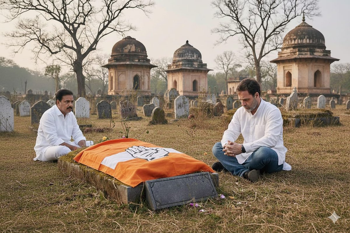gandhimohanr12's tweet photo. Tvk & cong losing deposit both party's all the Assembly Constituency !
Cong unreliable party !
Dmk now not ready to alliance cong ! ...
Cong No longer at the decision maker now !
#Ripcongres https://t.co/RhJOia9VPT