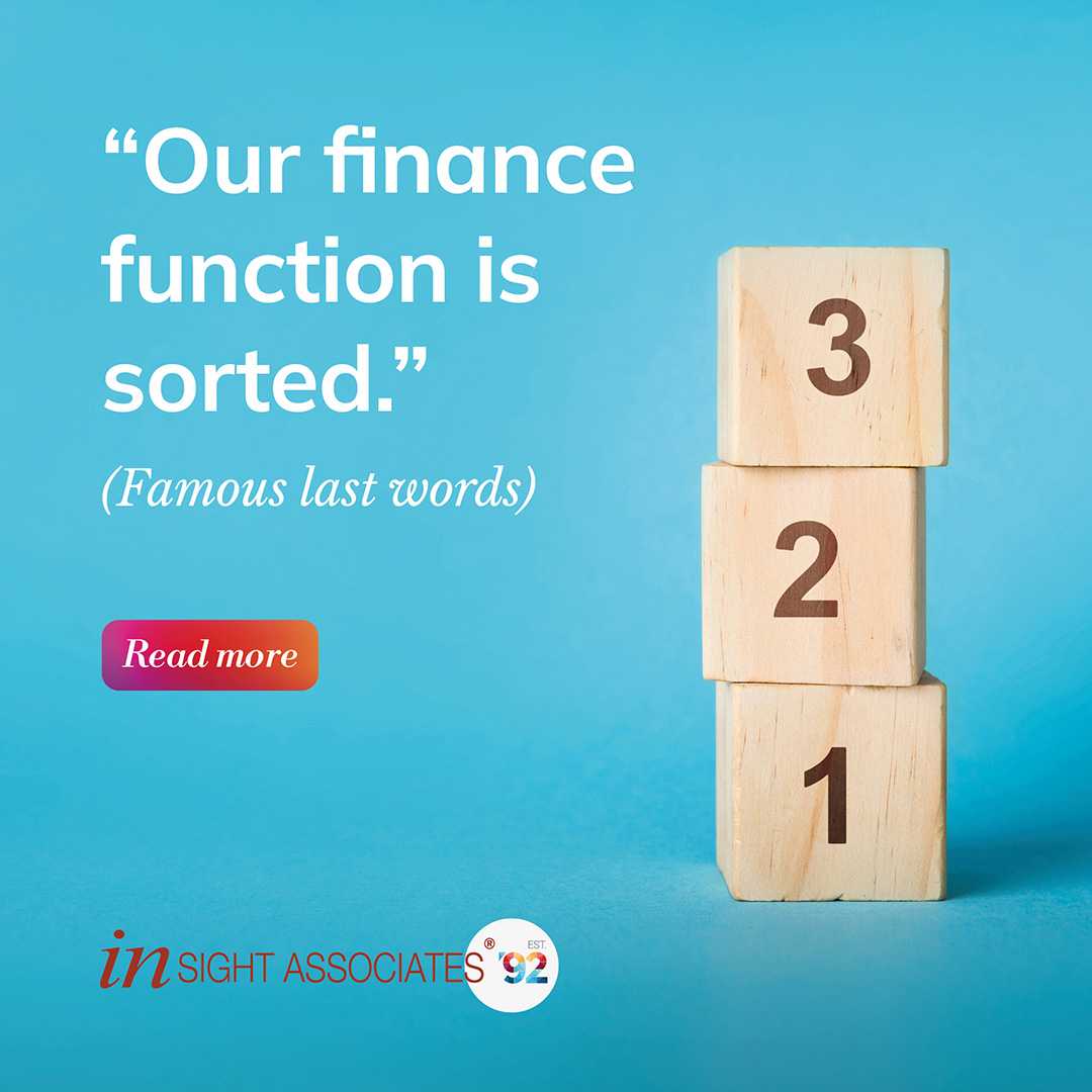 Insight Associates tweet media