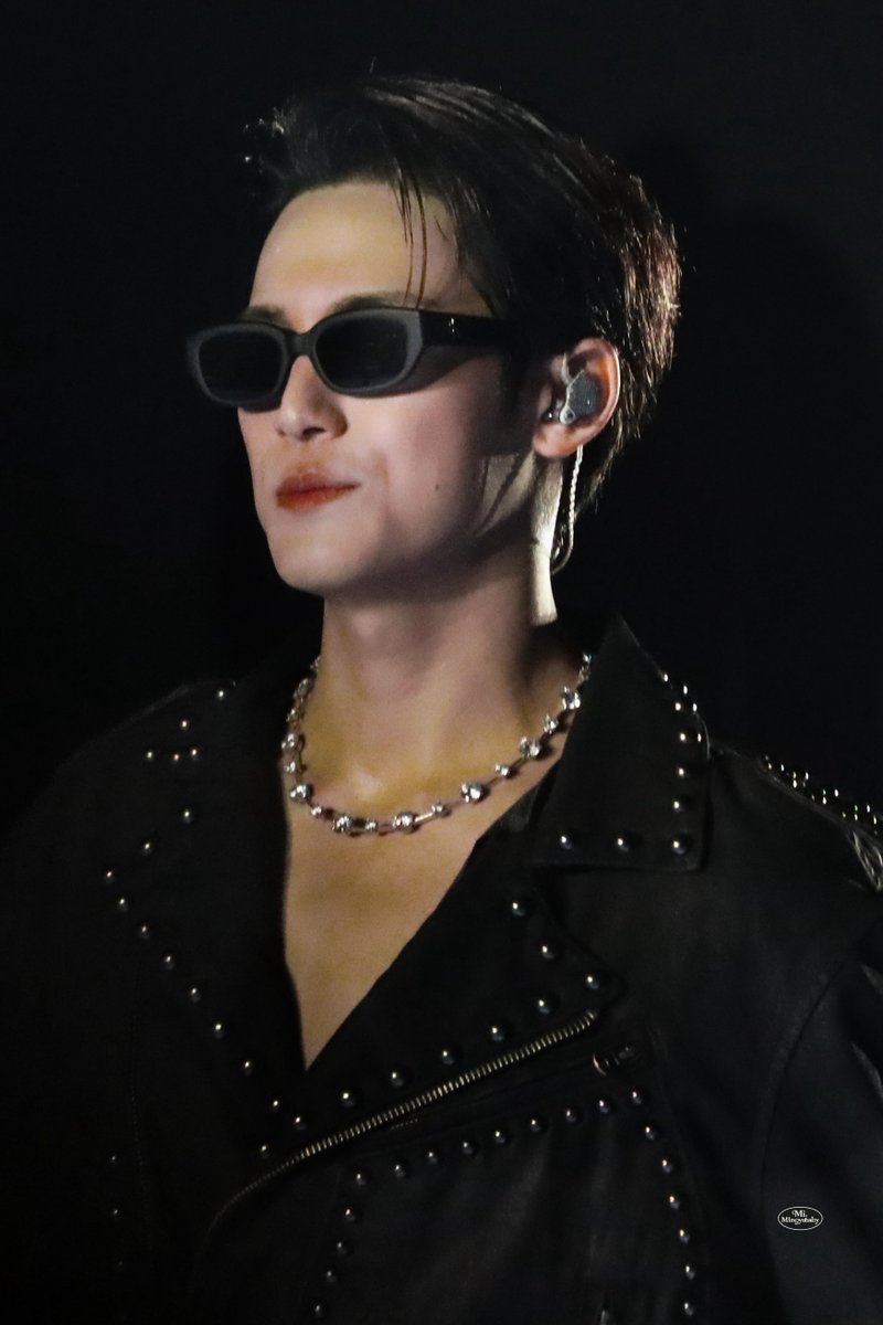 260214 CXM DOUBLE UP BUSAN day2 Shake It Off- Mingyu #세븐틴