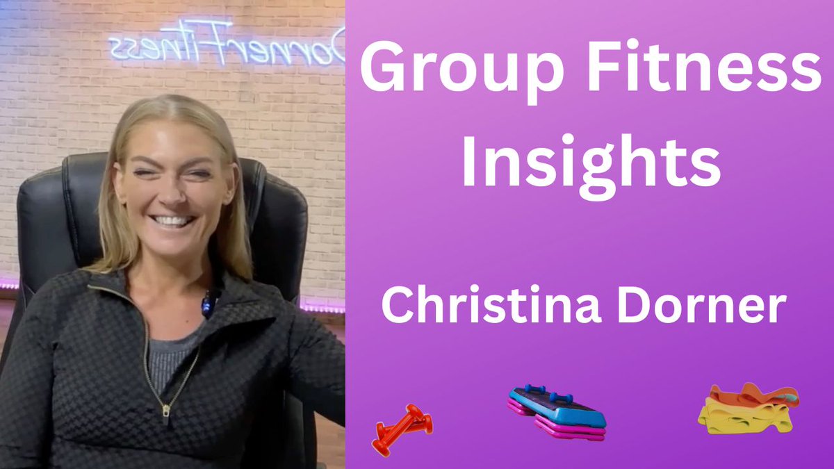 AAAI Fitness tweet media