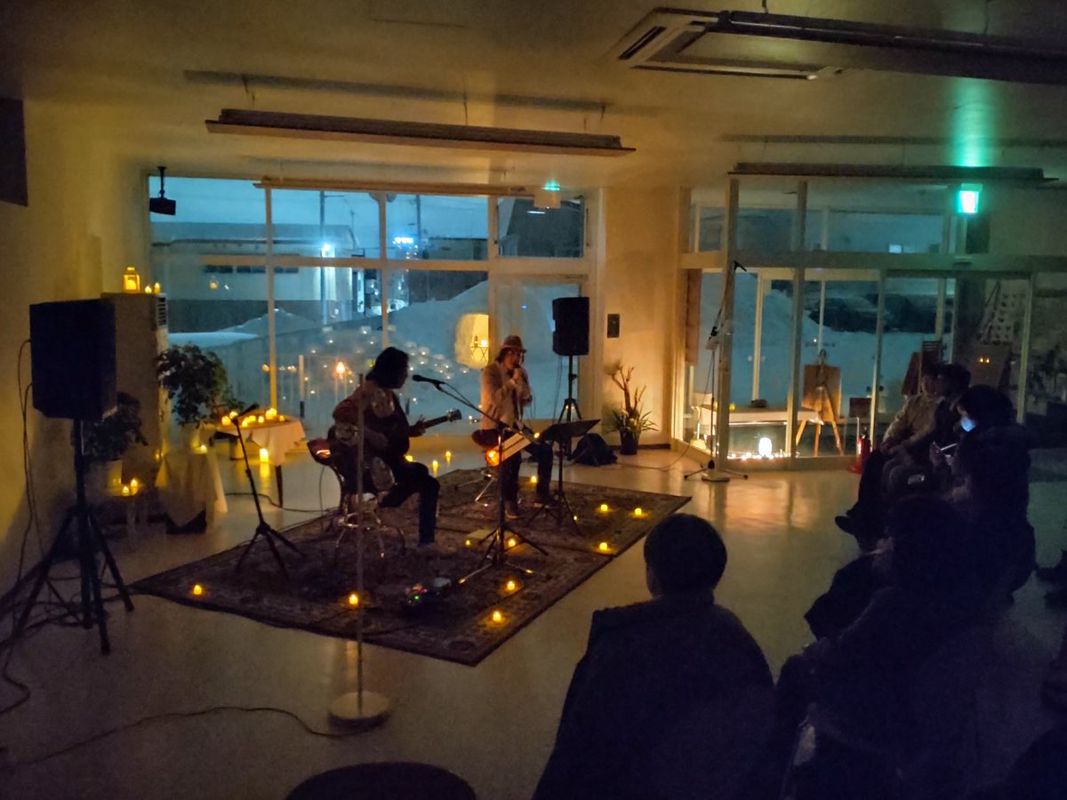 蝦名 摩守俊 tweet media