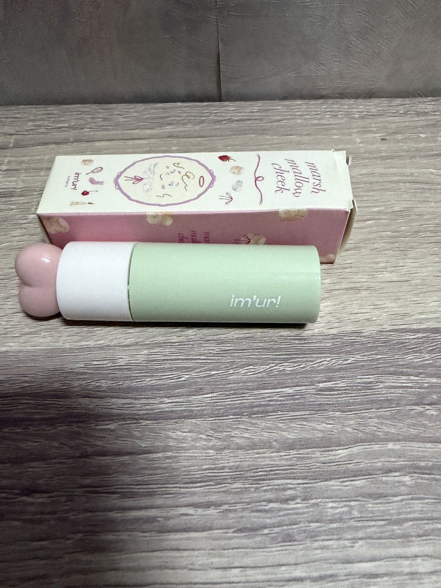 comethru5's tweet photo. ส่งต่อบลัช im’ur 05 pink popcorn เหลือประมาณ80+%ค่ะ ขอปล่อยต่อ250รวมส่งค่าา 💖🤍 #ส่งต่อ #ส่งต่อเครื่องสำอาง #ส่งต่อคสอ #ส่งต่อเครื่องสำอางค์ #โล๊ะตู้ #โล๊ะตู้มือสอง #ส่งต่อบลัช https://t.co/t6q9KH0DKs