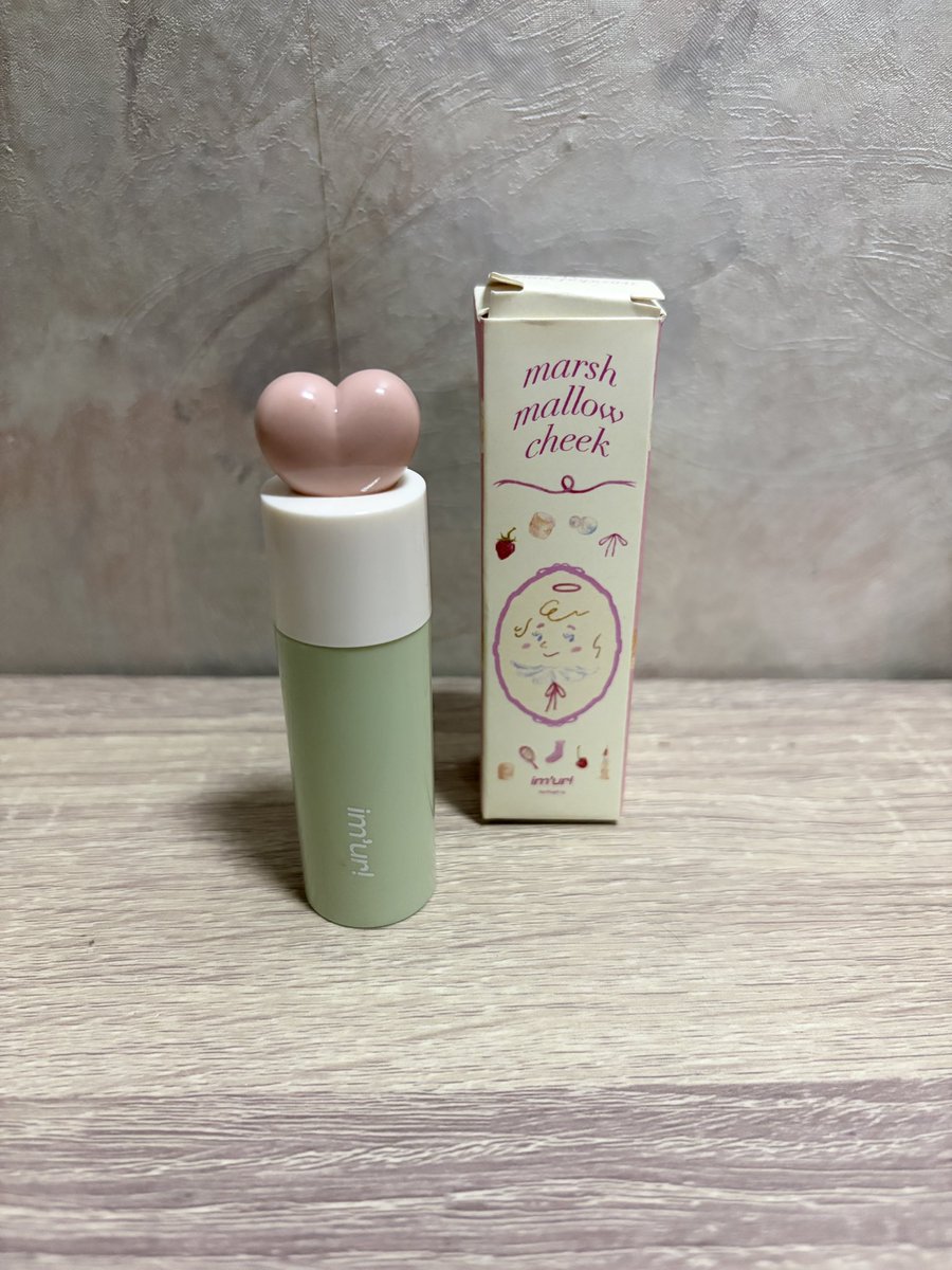 comethru5's tweet photo. ส่งต่อบลัช im’ur 05 pink popcorn เหลือประมาณ80+%ค่ะ ขอปล่อยต่อ250รวมส่งค่าา 💖🤍 #ส่งต่อ #ส่งต่อเครื่องสำอาง #ส่งต่อคสอ #ส่งต่อเครื่องสำอางค์ #โล๊ะตู้ #โล๊ะตู้มือสอง #ส่งต่อบลัช https://t.co/t6q9KH0DKs