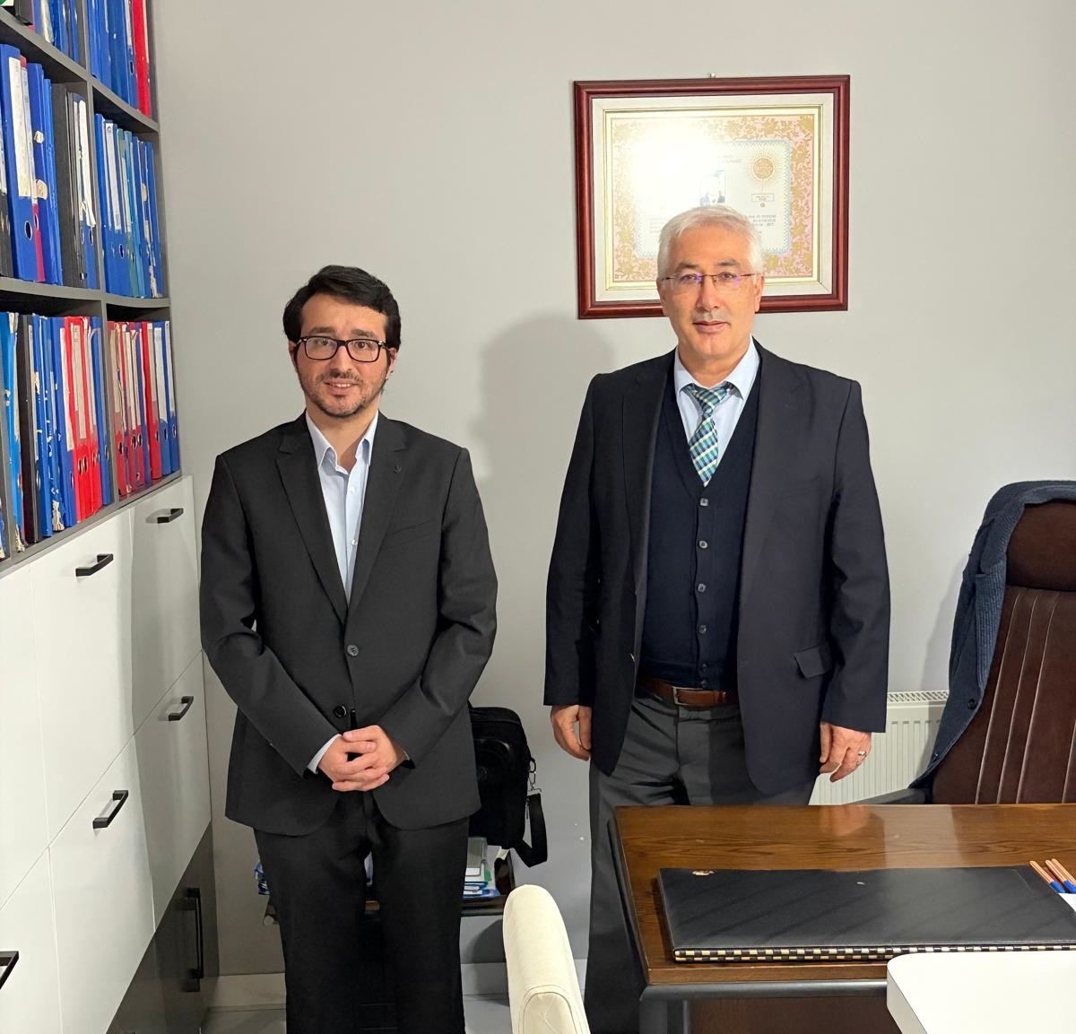 AK Parti Ankara Seçim İşleri Başkanlığı tweet media