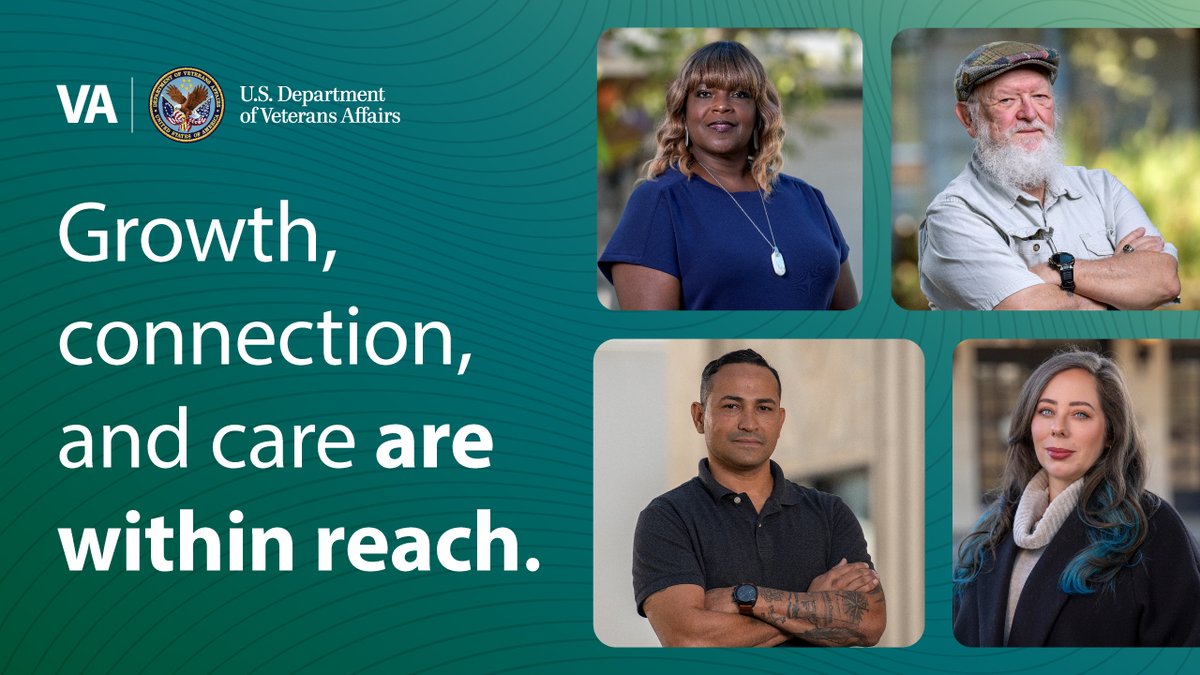 Chicago VAMC tweet media