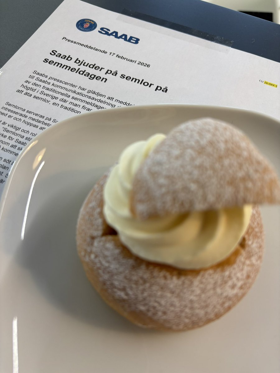 Mattias Rådström tweet media