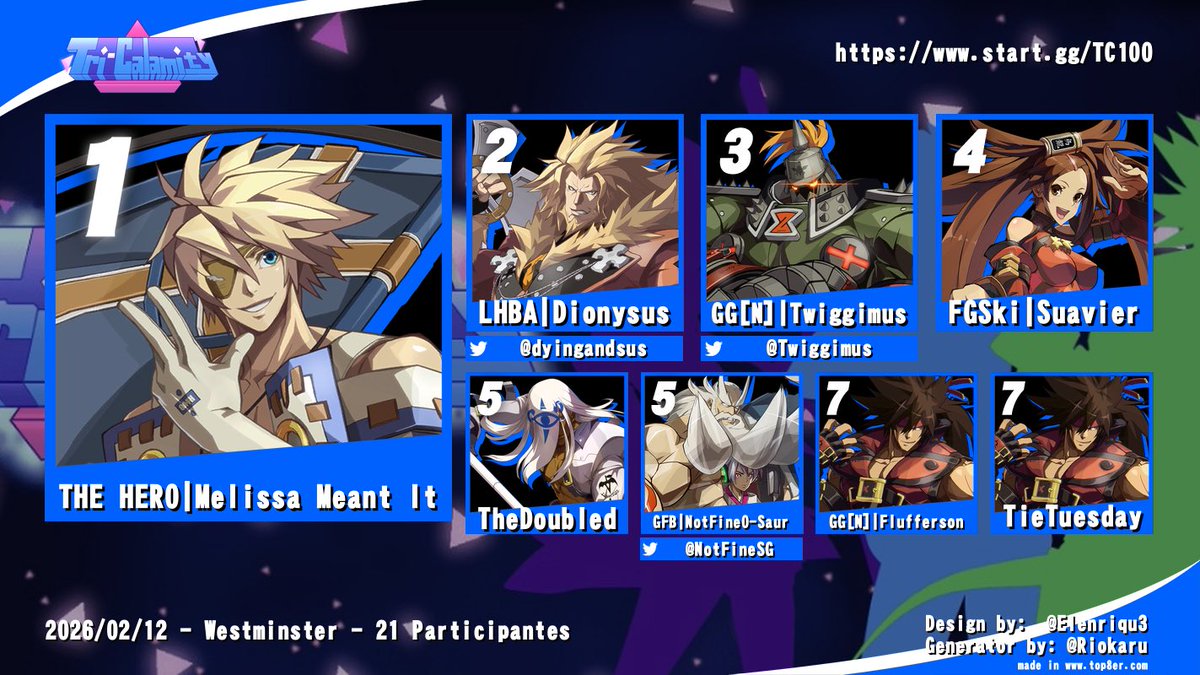 ⚡️Dez⚡️(Deighta) tweet media