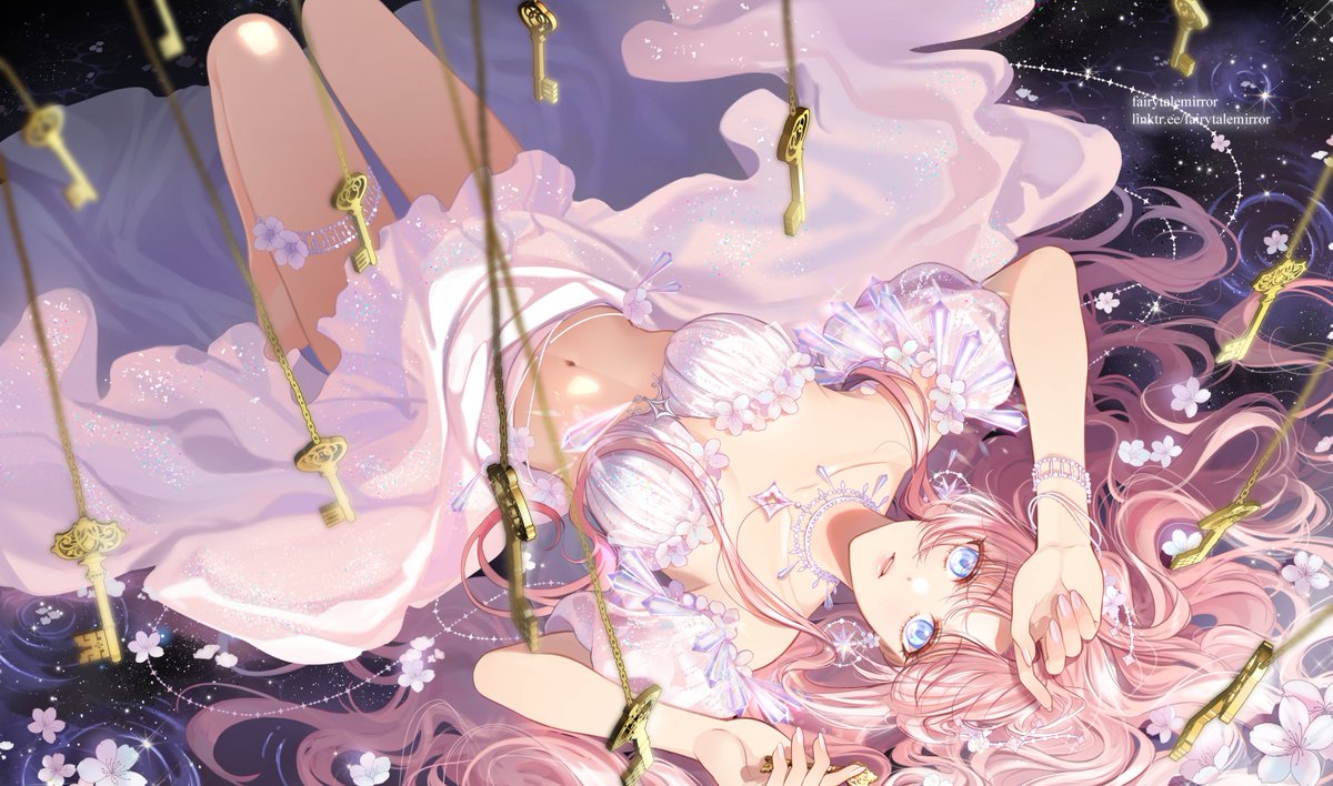 Happy birthday to me! ~ 🎉🎉🎉 It's been a busy year, but I think