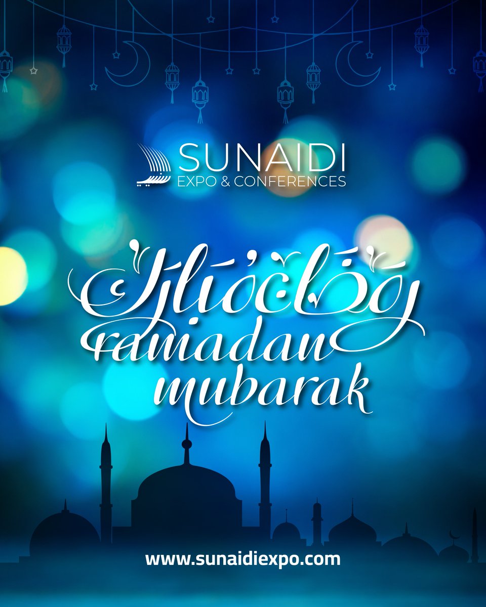 Saudi Franchise Expo tweet media