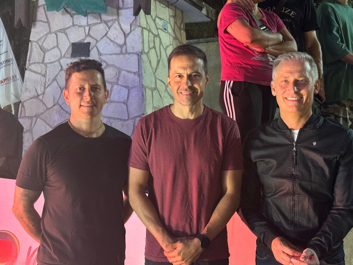 Esteban Aviles tweet media