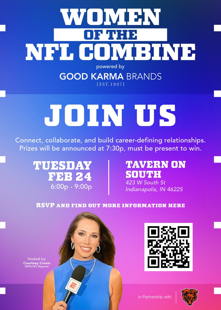 Courtney Cronin tweet media