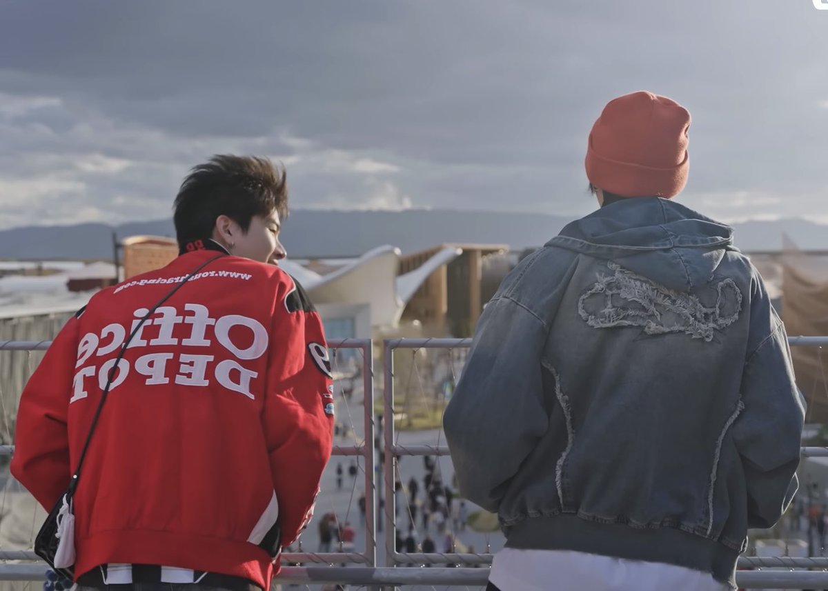 ordinary thainex 💘