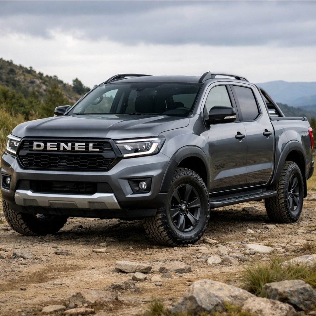 Ramari_Booi's tweet photo. @Zweli_1985 @MightiJamie Would you buy this bakkie? https://t.co/tOhG4uImru