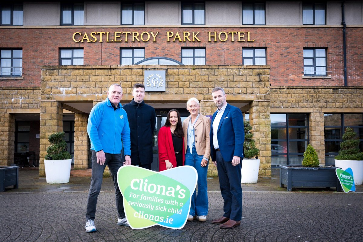 Limerick Chamber tweet media