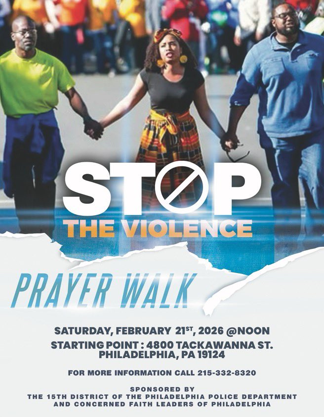 PPD 15th District tweet media