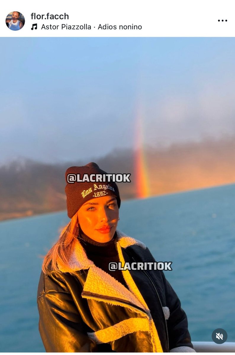 Florencia Facch es la elegida para ser doble de la China Suarez en la escenas que se requiera para series.
Es increible como se asemeja.
Flor se sometio a varias intervenciones para lograr el parecido con la actriz